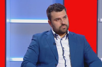 Георг Георгиев пред БНТ: Нищо за Украйна не би могло да се случи без самата нея