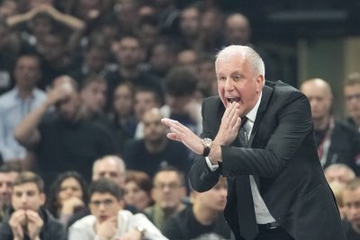 Желко Обрадович подаде оставка