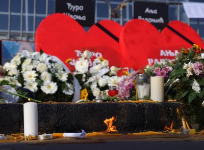 28 млн. динара обезщетение за семейството на жертва от срутването на гарата в Нови Сад