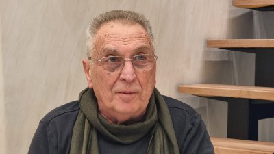 Нападнатият в Скопие журналист Владимир Перев пред БНТ - какви са мотивите за агресията?