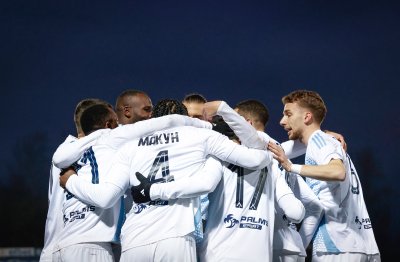 Sport Republic поиска среща с Левски за контролен дял в клуба