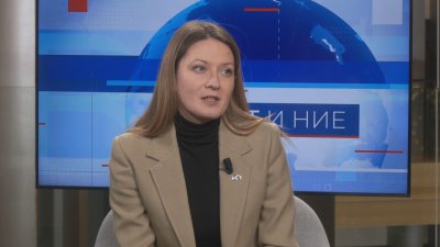Цветелина Пенкова, евродепутат: Европа трябва да засили дипломатическите си усилия