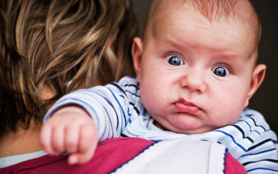 Разкриха "фабрика за бебета" на остров Крит