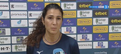 Евелина Цветанова: Младостта не избра правилните моменти в критични ситуации