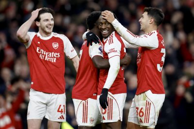 В дербито на отличниците: Арсенал и Байерн се изправят един срещу друг на „Емиратс“