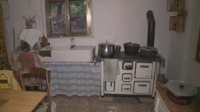 Отнеха децата на семейството-отшелници, загърбили цивилизацията и избрали гората