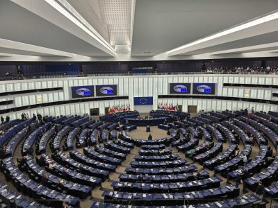 Урсула фон дер Лайен: Европа ще подкрепя Украйна безкомпромисно