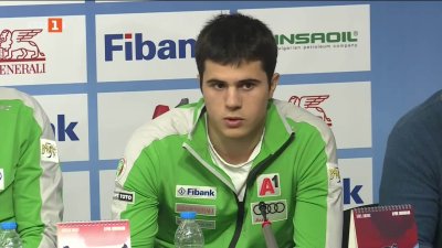 Тервел Замфиров: Без флаг на Игрите ще се скитаме без цел и посока