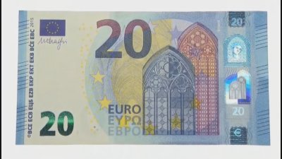 Опит за плащане с фалшиво евро във Варна