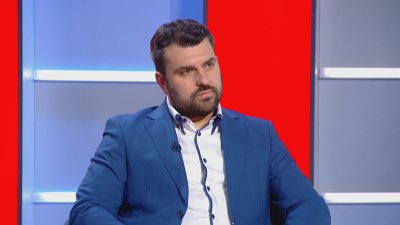 Георг Георгиев пред БНТ: Нищо за Украйна не би могло да се случи без самата нея