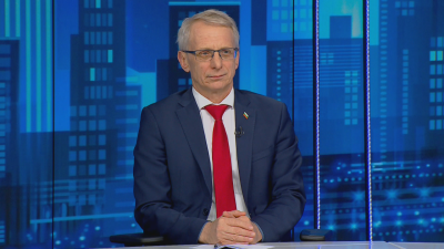 Николай Денков: Планира се дългът на България да се увеличи от 24% на 36% в рамките на 4 години