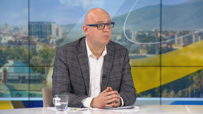 Тодор Капитанов: България закъснява с приложението на директивата за насърчаване на колективното трудово договаряне