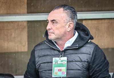 Берое обяви завръщането на Хосу Урибе