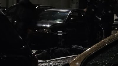 Двама в ареста след опит за кражба на кола - докъде стигна разследването?