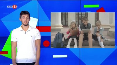 Обсъжда се необходимостта от ограничения на достъпа на деца до социалните мрежи