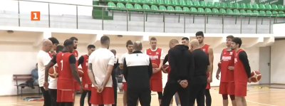 България тръгва по дългия път на предварителните квалификации за Евробаскет 2029