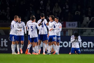 Комо продължава да впечатлява