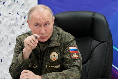 Русия е получила американския план за мир с Украйна