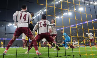 Борусия Дортмунд с категоричното 4:0 срещу Виляреал, Ювентус се добра до 3:2 срещу Бодьо/Глимт