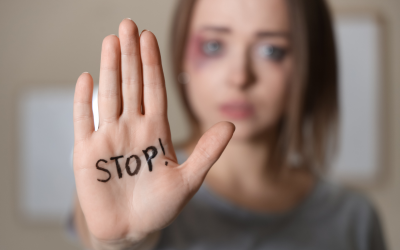 “We Carry Our Scars, but Life Can Be Different”: One in Three Women Is a Victim of Violence