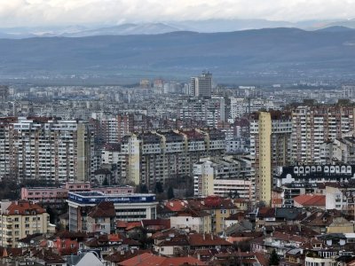 Правителството избра балансиран подход за ограничаване на достъпа до имотните партиди