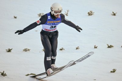 Зографски преодоля квалификацията в Лилехамер
