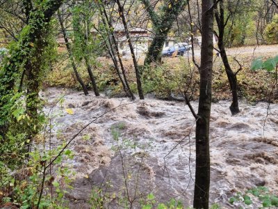 В очакване на нови валежи: Следят нивата на реките в Югозападна България
