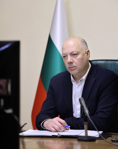 PM Rosen Zhelyazkov: Ukraine’s Borders Cannot Be Changed by Force