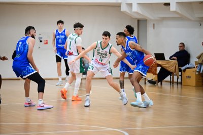 Рилски спортист не остави съмнения срещу Ботев 2012