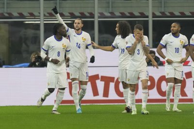 Франция обяви съперниците си за контролите през март месец