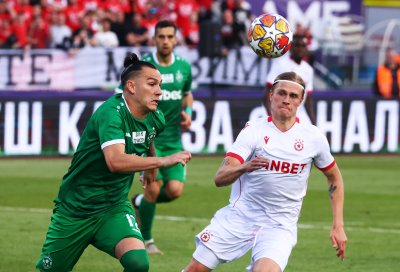 Сон: Чичо ми беше футболист на Селта, би бил горд с мен