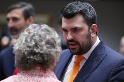 Георг Георгиев от Брюксел: Нищо за Украйна без Украйна и без ЕС