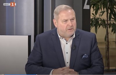 Генерал Рихо Терас пред БНТ: Военната мощ на Европа и „Шизофренията“ на ЕС