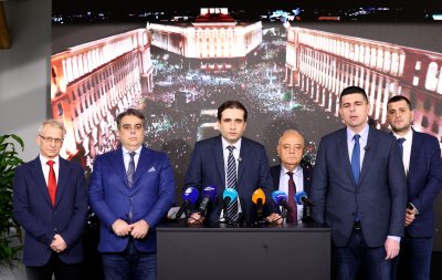 WCC-DB: The Withdrawal of the Budget Is a Belated Tactical Move, We Want the Resignation of the Cabinet