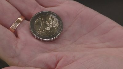 Започва продажбата на стартовите комплекти евромонети в страната