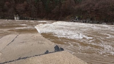 Села в община Ардино са откъснати от света - бедственото положение остава в сила