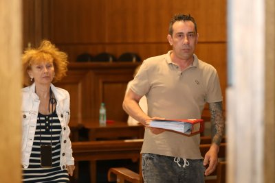 Съдът назначи нова автотехническа експертиза по делото за смъртта на 14-годишния Филип