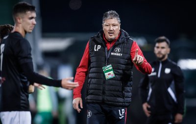 Любослав Пенев е приет по спешност в онкологична болница