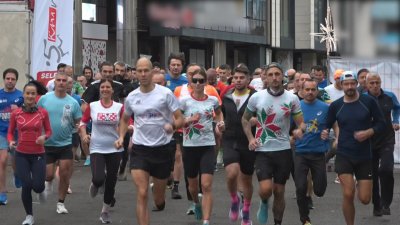 Срещу рака на простата: "Пусни мустак - направи си преглед"