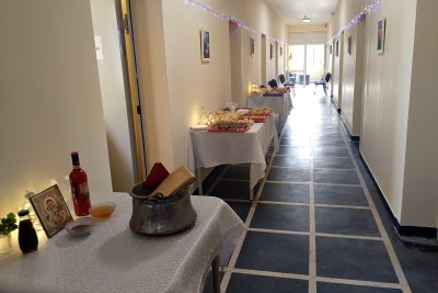 Откриха център за пълнолетни с епилепсия и ДЦП в София