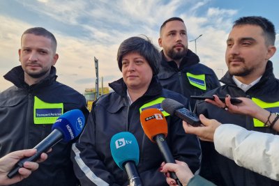 Инспекция откри много проблеми на Околовръстното в Пловдив