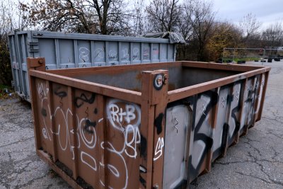 Нов етап от кризата с боклука в "Изгрев", "Подуяне" и "Слатина"