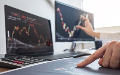 Лични финанси: Как може да инвестираме в индекси чрез борсово-търгувани фондове?