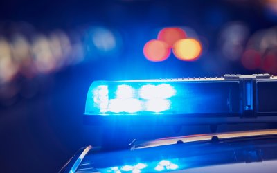 Two Fatal Crashes in Sofia Overnight &ndash; Pedestrian and Police Officer Died