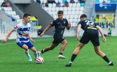 Футболистът на Осиек Станислав Шопов ще претърпи операция заради скъсани кръстни връзки на лявото коляно