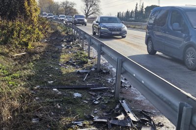 7-годишното дете, оцеляло при трагедията край Пловдив, е в съзнание