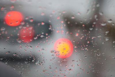 Валежи след средата на новата седмица