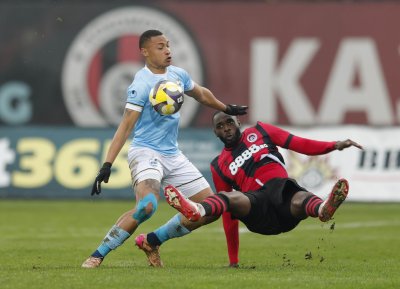 Първа лига: Локомотив София - Арда (ГАЛЕРИЯ)