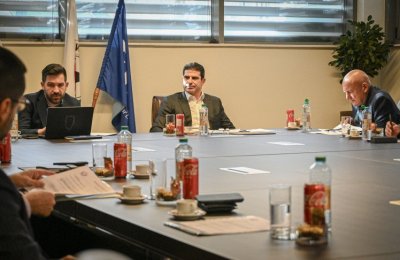 Изпълнителният комитет на БФС с последно заседание за годината