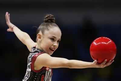 Стилияна Николова проведе Мастърклас по художествена гимнастика в Сингапур